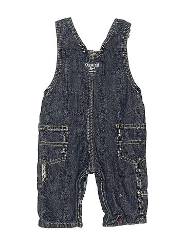 OshKosh B'gosh Overalls (view 2)