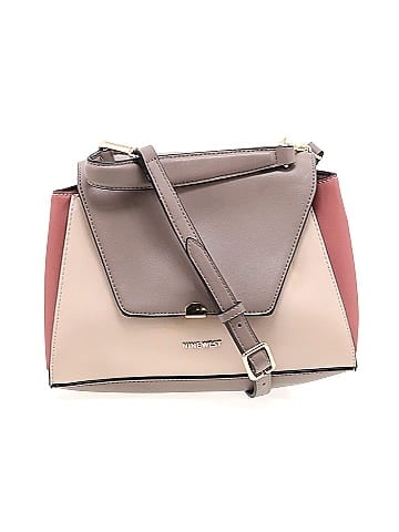 Nine West Satchel (view 1)