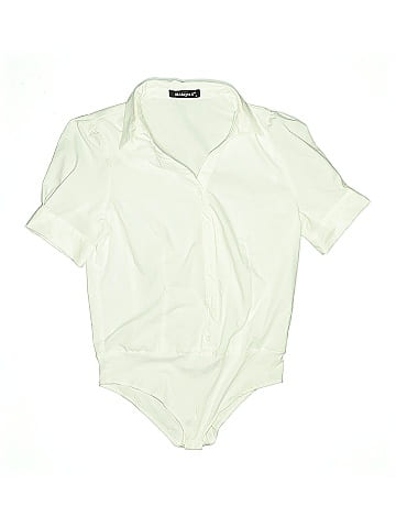 Allegra K Bodysuit (view 1)