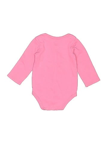 Hb Long Sleeve Onesie (view 2)