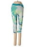 Nike Print Blue Teal Yoga Pants Size XS - photo 1