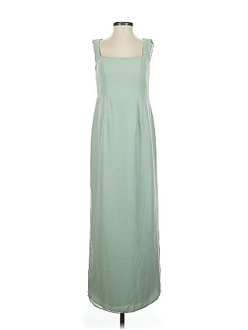 Azazie Casual Dress (view 1)