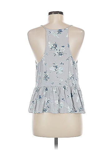 Kimchi Blue Sleeveless Blouse (view 2)