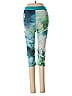 Nike Print Blue Teal Yoga Pants Size XS - photo 2
