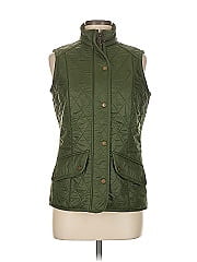 Barbour Vest