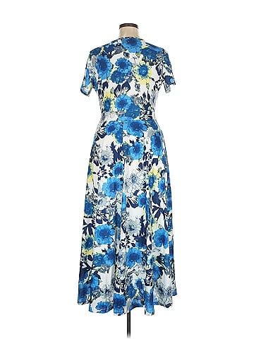 Huhot Casual Dress (view 2)