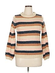 Mi Ami Pullover Sweater