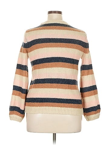 Mi ami Pullover Sweater (view 2)