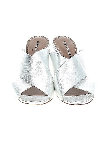 Donald J Pliner Mule/Clog (view 2)
