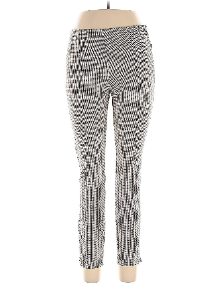 Pre-owned Banana Republic Casual Pants In Gray