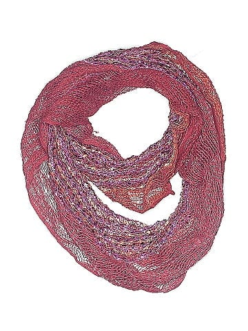 Isa & Stef Scarf (view 1)