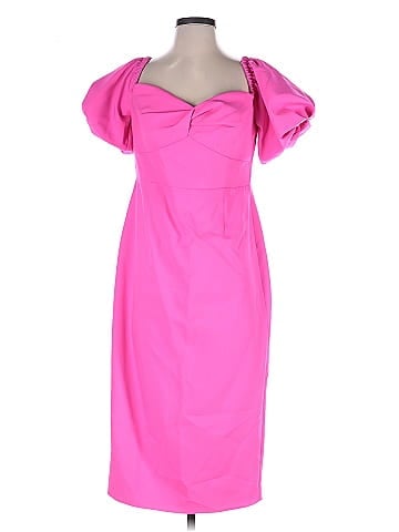 Milly Cocktail Dress (view 1)
