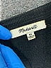 Madewell Black Cardigan Size XS - photo 7