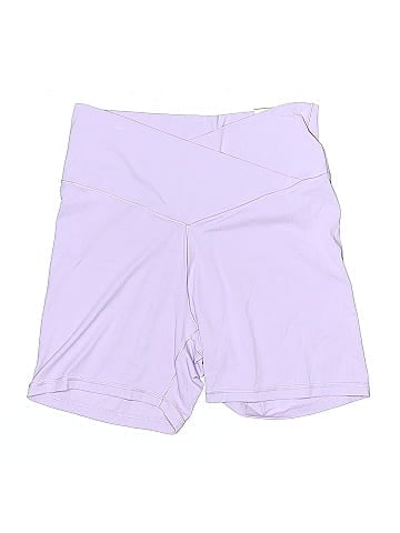 OFFLINE by Aerie Athletic Shorts (view 1)