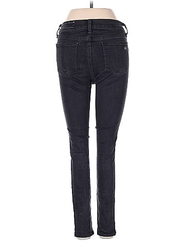 Rag & Bone/JEAN Jeggings (view 2)