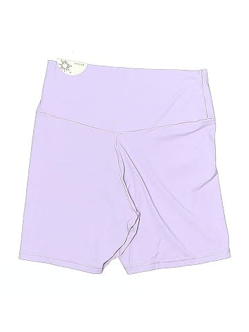 OFFLINE by Aerie Athletic Shorts (view 2)