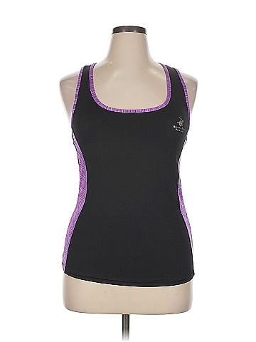 Beverly Hills Polo Club Active Tank (view 1)