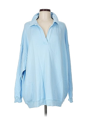 Aerie Pullover Sweater (view 1)