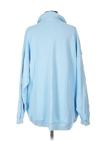 Aerie Pullover Sweater (view 2)