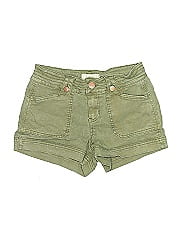 Bke Khaki Shorts
