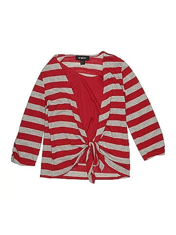 Amy Byer Kimono (view 1)