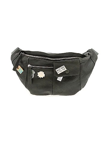 Assorted Brands Leather Belt Bag (view 1)