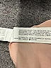 Zara Basic 100% Polyamide Pink 3/4 Sleeve Blouse Size XS - photo 9
