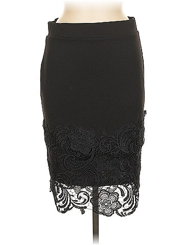 Olivia Blu Formal Skirt (view 1)
