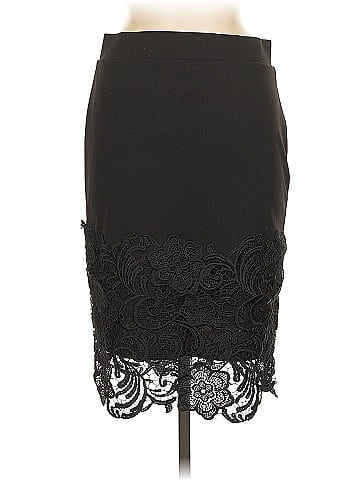 Olivia Blu Formal Skirt (view 2)