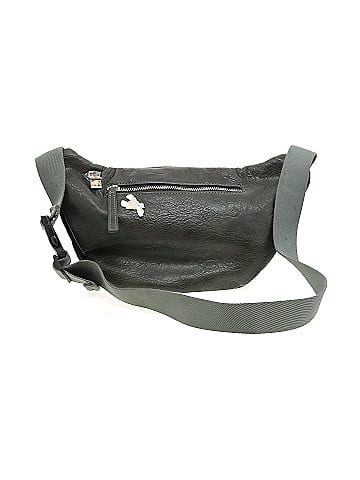 Assorted Brands Leather Belt Bag (view 2)