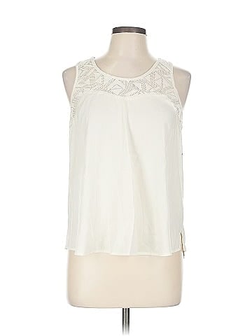 Converse One Star Sleeveless Blouse (view 1)