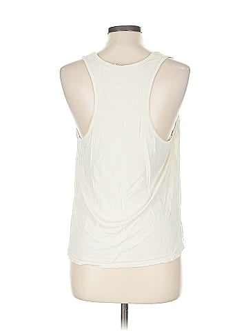 Converse One Star Sleeveless Blouse (view 2)