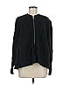 Jack by BB Dakota 100% Polyester Black Cardigan Size M (estimated) - photo 1