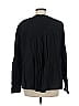 Jack by BB Dakota 100% Polyester Black Cardigan Size M (estimated) - photo 2