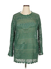 Anrabess Pullover Sweater