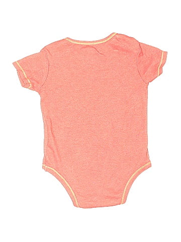 Harry Potter Short Sleeve Onesie (view 2)
