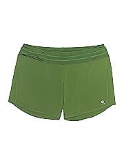 Oiselle Athletic Shorts
