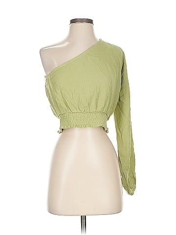Gilli Long Sleeve Top (view 1)