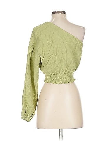 Gilli Long Sleeve Top (view 2)