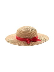 Janie And Jack Sun Hat