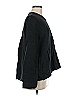 Jack by BB Dakota 100% Polyester Black Cardigan Size M (estimated) - photo 4