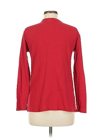 Sean John Long Sleeve Henley (view 2)