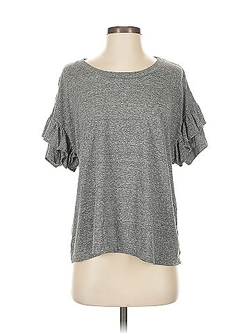 Current/Elliott Short Sleeve Top (view 1)