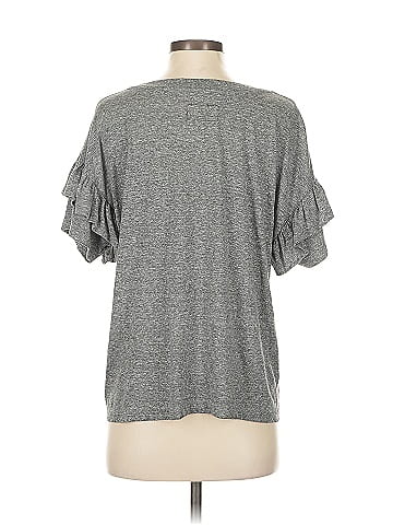 Current/Elliott Short Sleeve Top (view 2)