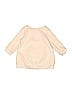 Tucker + Tate Ivory Tan Sweatshirt 3-6 MO / 6 MO - photo 2