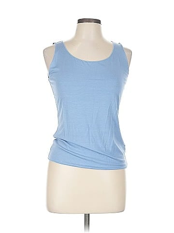 Armani Collezioni Sleeveless T-Shirt (view 1)