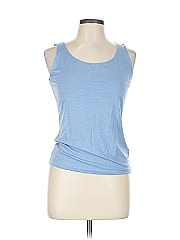 Armani Collezioni Sleeveless T Shirt