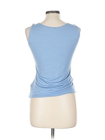 Armani Collezioni Sleeveless T-Shirt (view 2)