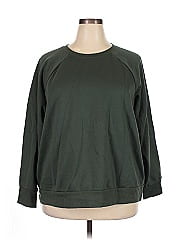 Terra & Sky Sweatshirt