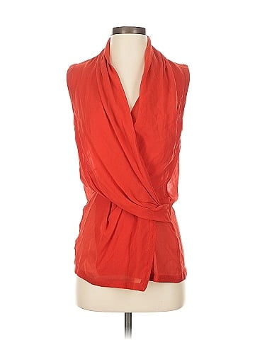 Helmut Lang Kimono (view 1)